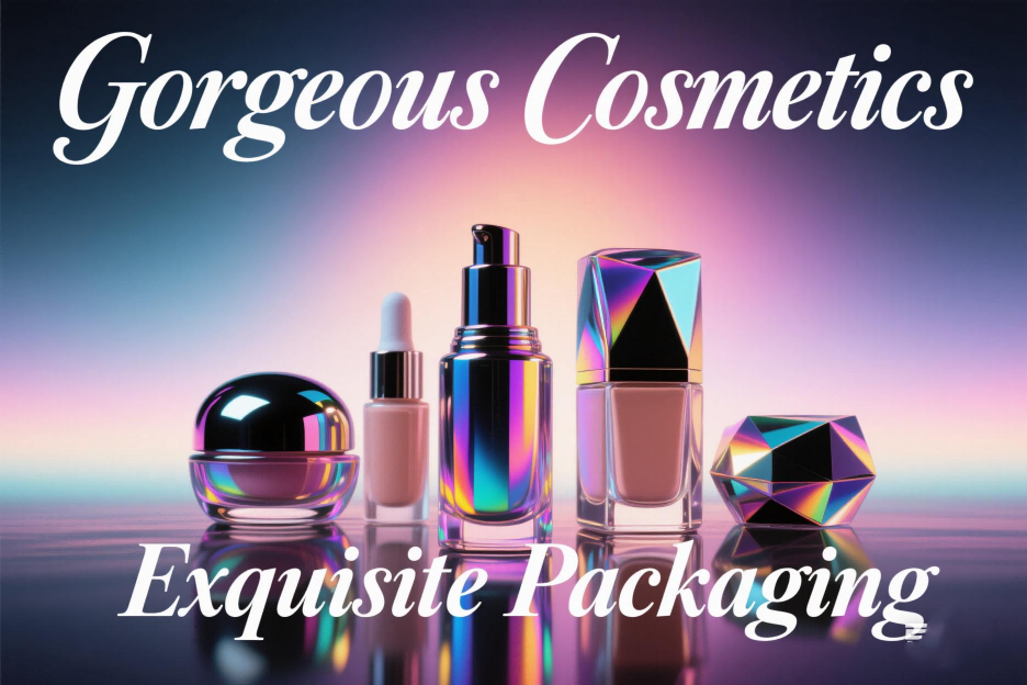 Skincare/Makeup Packaging Solutions | Bottles/Jars/Boxes/Pumps | Private Label & OEM/ODM | Global Shipping & Quality Assurance!