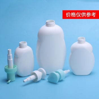 baby care shampoo bottle 220ml 320ml 750ml