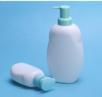 baby care shampoo bottle 220ml 320ml 750ml