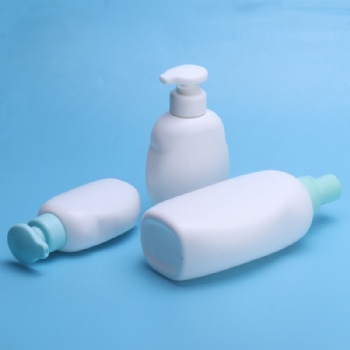 baby care shampoo bottle 220ml 320ml 750ml