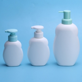 baby care shampoo bottle 220ml 320ml 750ml