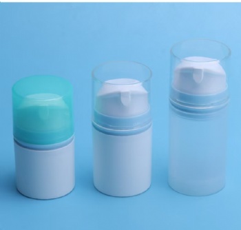 30ml 50ml 75ml 100ml 150ml Multi-Functional Cylindrical Vacuum Bottle Set with Cover – Factory Direct | Customizable