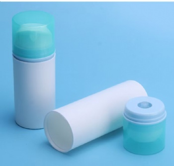 30ml 50ml 75ml 100ml 150ml Multi-Functional Cylindrical Vacuum Bottle Set with Cover – Factory Direct | Customizable