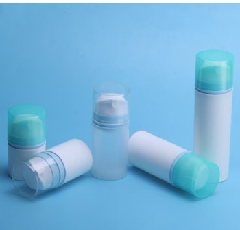 30ml 50ml 75ml 100ml 150ml Multi-Functional Cylindrical Vacuum Bottle Set with Cover – Factory Direct | Customizable