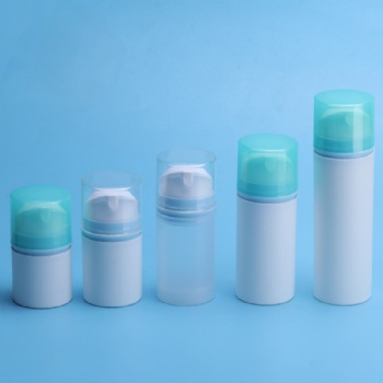 30ml 50ml 75ml 100ml 150ml Multi-Functional Cylindrical Vacuum Bottle Set with Cover – Factory Direct | Customizable