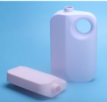 1L 1000ml Large Capacity Plastic PET Bottles for Baby & Kids Laundry Detergent & Body Wash | Gentle, Safe & Leak-Proof