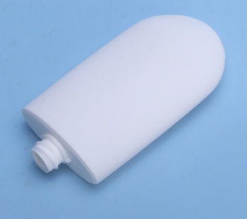 50ml Inverted convex ring oval sunscreen lotion makeup primer bottle