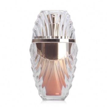 50g High End Sunscreen Essence Cream Pressing PS bottle