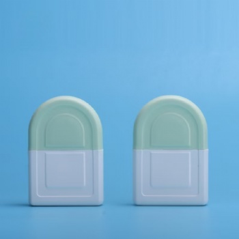 50ML screw-lid cap  sunscreen primer bottle conatiner tube
