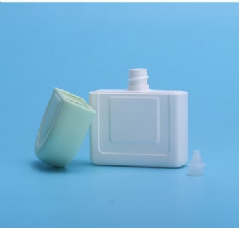 50ML screw-lid cap  sunscreen primer bottle conatiner tube