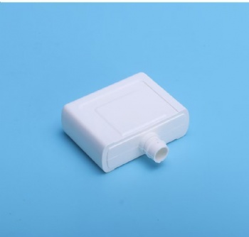 50ML screw-lid cap  sunscreen primer bottle conatiner tube