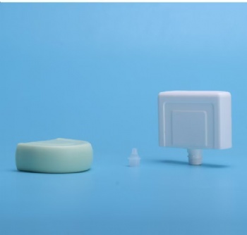 50ML screw-lid cap  sunscreen primer bottle conatiner tube