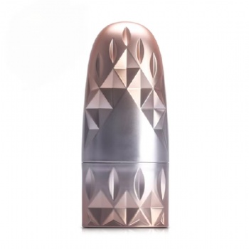 60G High-end sunscreen skin care extrusion PE squeeze bottle bottle
