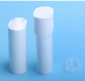 20g light Luxury Simple Cream Knob PP Sunscreen Stick Deodorant stick