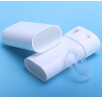 20g light Luxury Simple Cream Knob PP Sunscreen Stick Deodorant stick