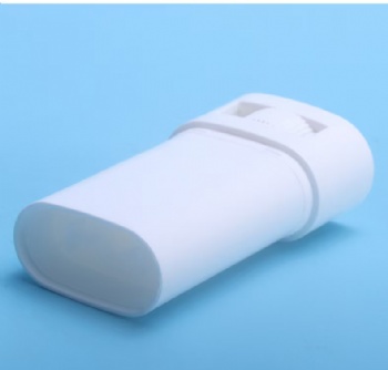 20g light Luxury Simple Cream Knob PP Sunscreen Stick Deodorant stick