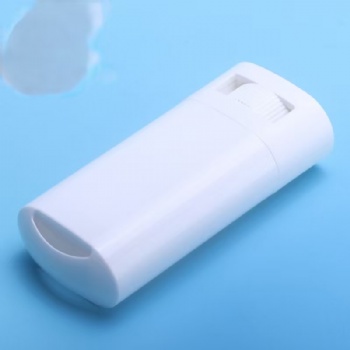 20g light Luxury Simple Cream Knob PP Sunscreen Stick Deodorant stick