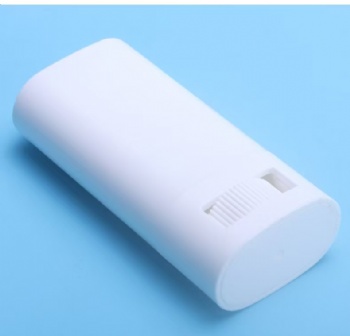 20g light Luxury Simple Cream Knob PP Sunscreen Stick Deodorant stick