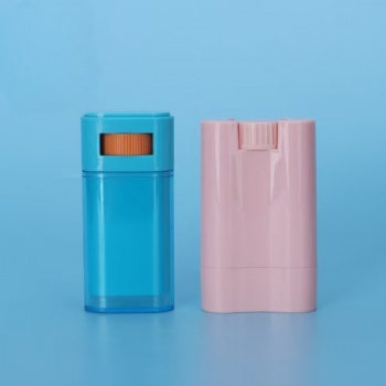 20g Tik Tok Sunscreen Stick Foot Balm stick Blush stick Deodorant stick