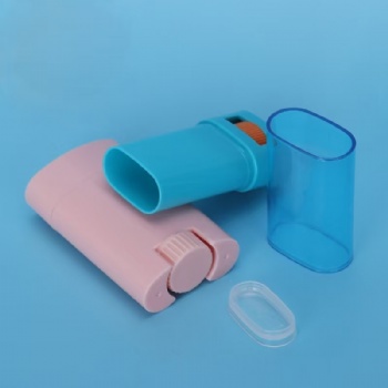 20g Tik Tok Sunscreen Stick Foot Balm stick Blush stick Deodorant stick