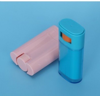20g Tik Tok Sunscreen Stick Foot Balm stick Blush stick Deodorant stick