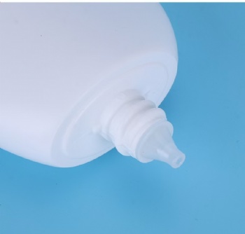 60ml 100ml  Hand upside-down hand Cream bottle Sunscreen bottle Squeeze bottle Separate bottle