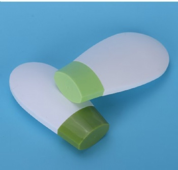 30ml 50ml  cosmetic skin care sunscreen bottle Lotion bottle