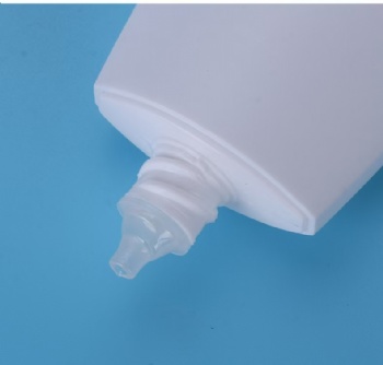 30ml 50ml  cosmetic skin care sunscreen bottle Lotion bottle