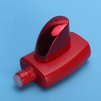 50ml high-grade portable sunscreen lotion plastic tube container  bottle