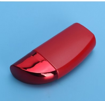 50ml high-grade portable sunscreen lotion plastic tube container  bottle