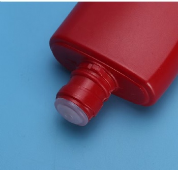 50ml high-grade portable sunscreen lotion plastic tube container  bottle