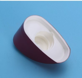50ml high-grade portable sunscreen lotion plastic tube container  bottle