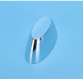 50ml luxury sunscreen bottle Separate primer bottle