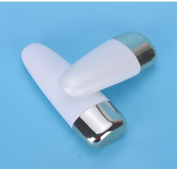 45ml 70ml Wisdom cosmetic apckaging High-grade  Sunscreen tip plastic bottle set