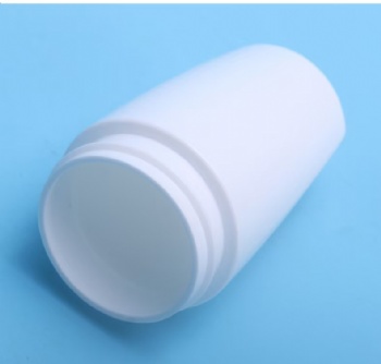 60g Round cover bottom relief antiperspirant cooling bead bottle source manufacturers support customization