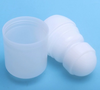 50ml Light Luxury Coolant Soothing Antiperspirant Roll-on Bottle Source Manufacturers support custom deodorant sticks