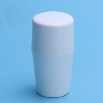 50ml Multi-purpose Light Luxury Coolant Soothing Antiperspirant Roll-on bottle Source Manufacturers support custom deodorant sticks