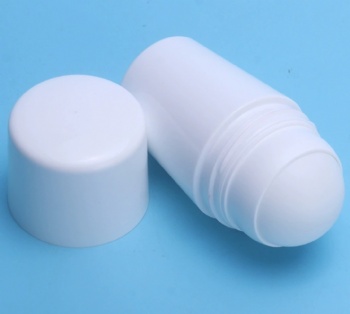 50ml Multi-purpose Light Luxury Coolant Soothing Antiperspirant Roll-on bottle Source Manufacturers support custom deodorant sticks