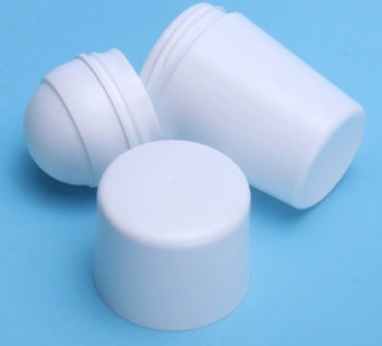 50ml Multi-purpose Light Luxury Coolant Soothing Antiperspirant Roll-on bottle Source Manufacturers support custom deodorant sticks