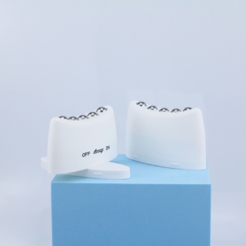 120ml-150ml Custom 5-Ball Massage Tube Packaging | Universal for Body Lotion, Neck Cream & Gua Sha | Factory Direct Supplier