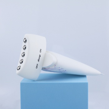 120ml-150ml Custom 5-Ball Massage Tube Packaging | Universal for Body Lotion, Neck Cream & Gua Sha | Factory Direct Supplier