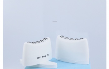 120ml-150ml Custom 5-Ball Massage Tube Packaging | Universal for Body Lotion, Neck Cream & Gua Sha | Factory Direct Supplier