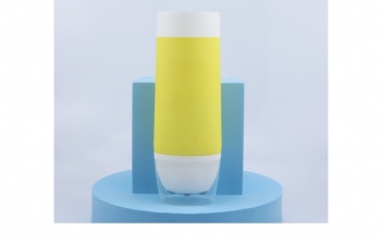 50g-200g   Custom cosmetic neck cream packaging aluminum-plastic composite hose beauty salon Massage cream slimming cream hose packaging