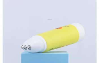 50g-200g   Custom cosmetic neck cream packaging aluminum-plastic composite hose beauty salon Massage cream slimming cream hose packaging