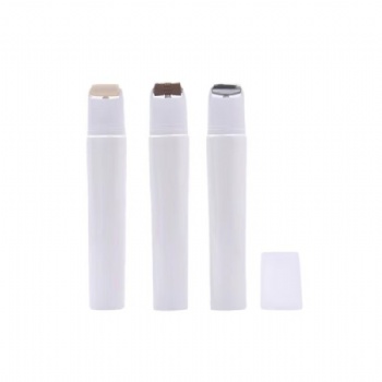 50g Sponge roller hose Neck Cream Neck Massage cream hose Body lotion sunscreen cosmetics tube