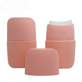 50g Manufacturers direct sales explosive hair cream essence hair comb hair crusher hair wax rod children adult hair set tube container