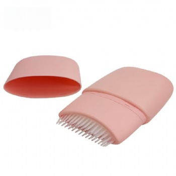 50g Manufacturers direct sales explosive hair cream essence hair comb hair crusher hair wax rod children adult hair set tube container