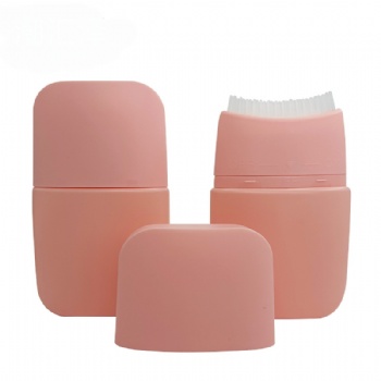 50g Manufacturers direct sales explosive hair cream essence hair comb hair crusher hair wax rod children adult hair set tube container