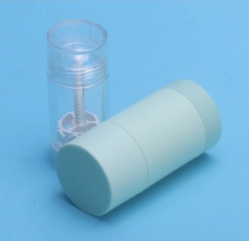 20g 40g Skin care package material high-end light luxury baby children anti-cun deodorant bar set source manufacturers support customization