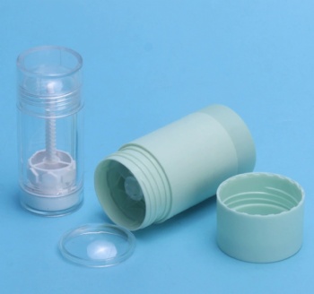 20g 40g Skin care package material high-end light luxury baby children anti-cun deodorant bar set source manufacturers support customization